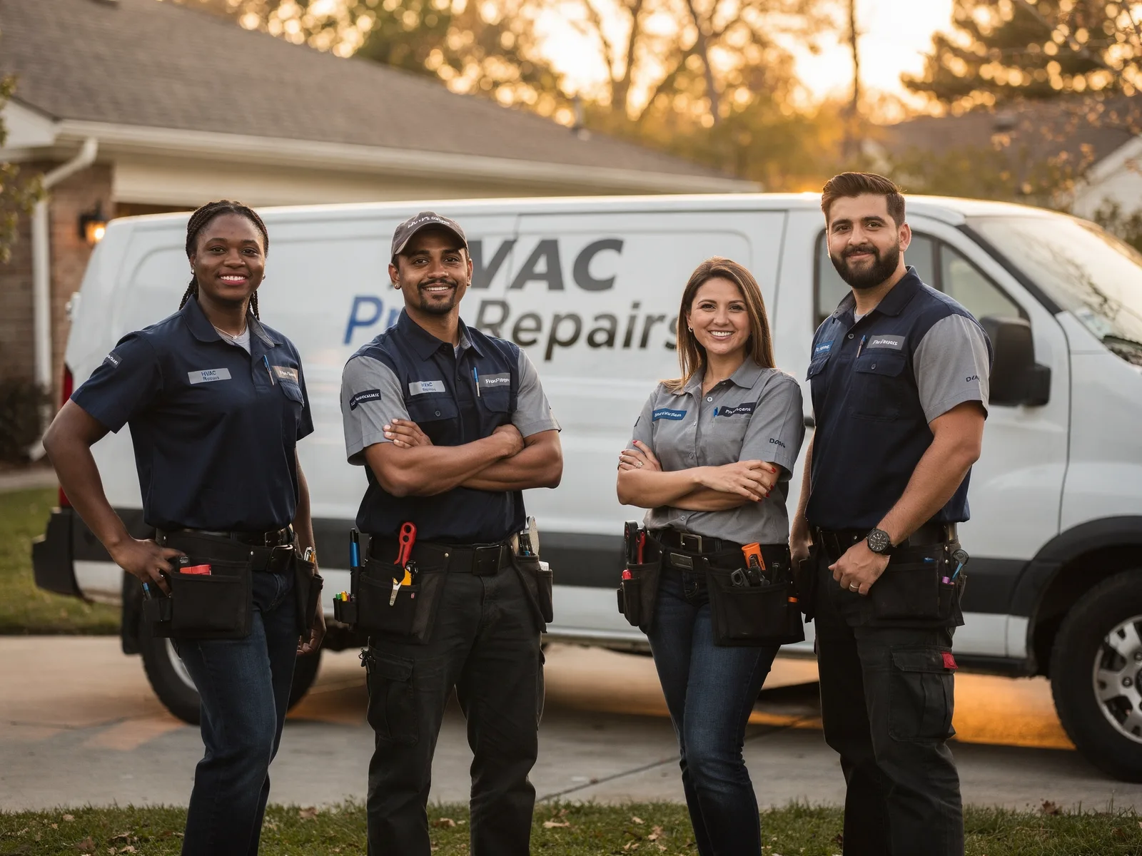 Heat Pump Repair company in New Portland, ME