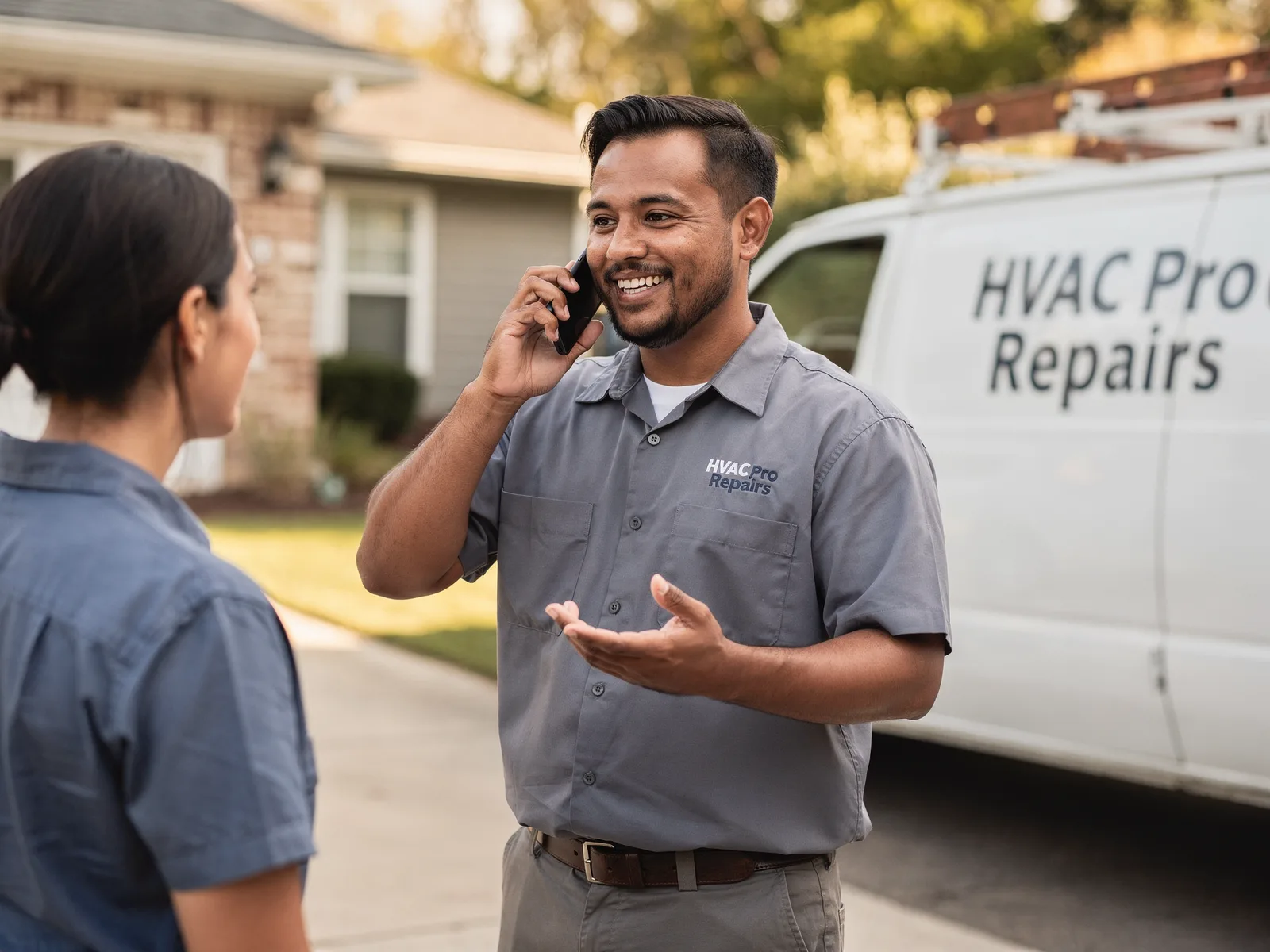 Heat Pump Repair New Portland, ME FAQs